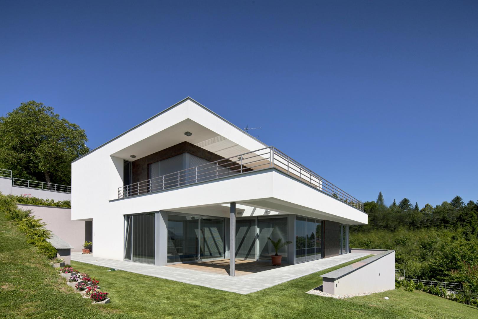 Fermeture de terrasse Nîmes